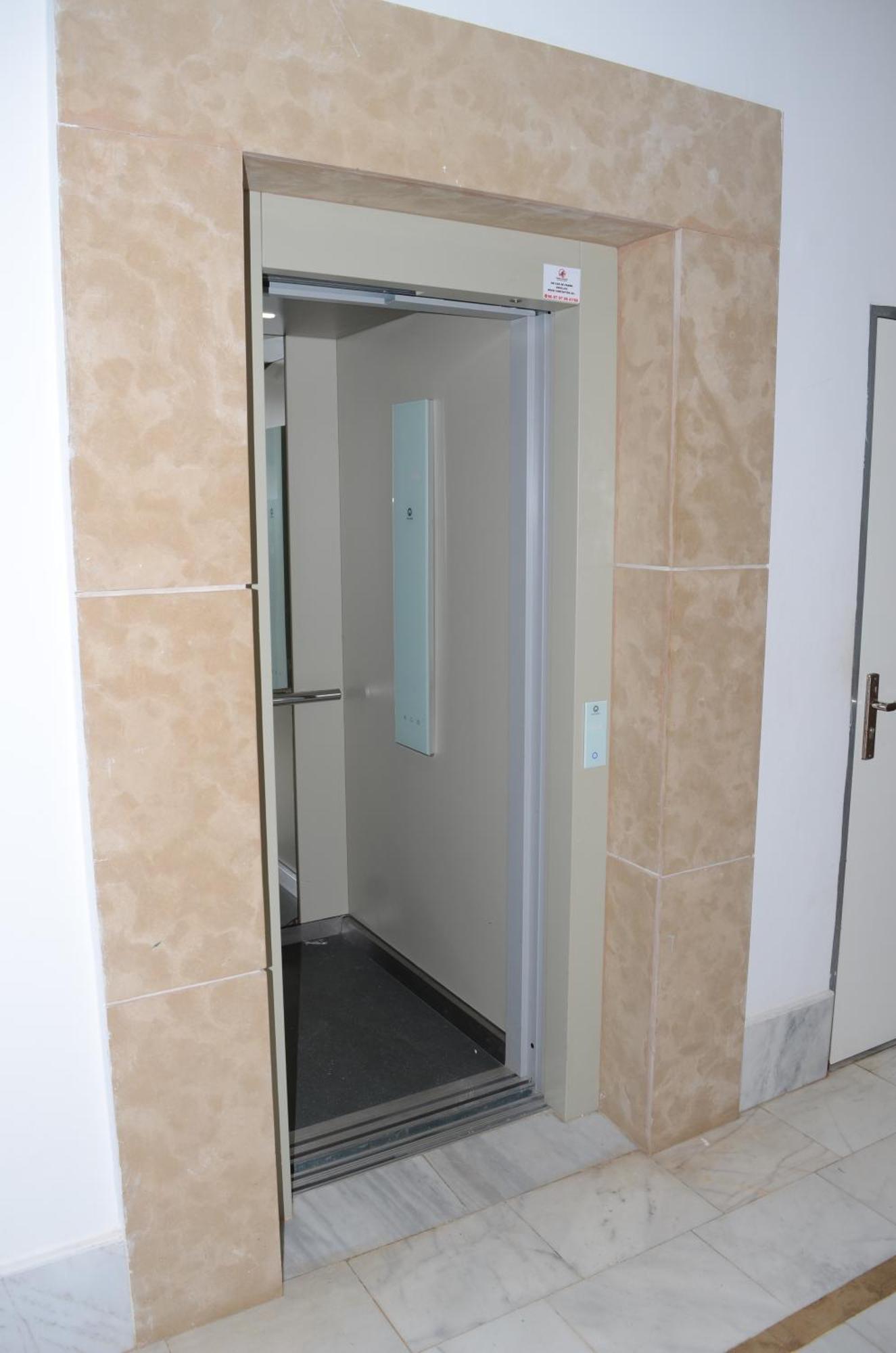 Luxury Apartment Fully Furnished Casablanca Exteriör bild