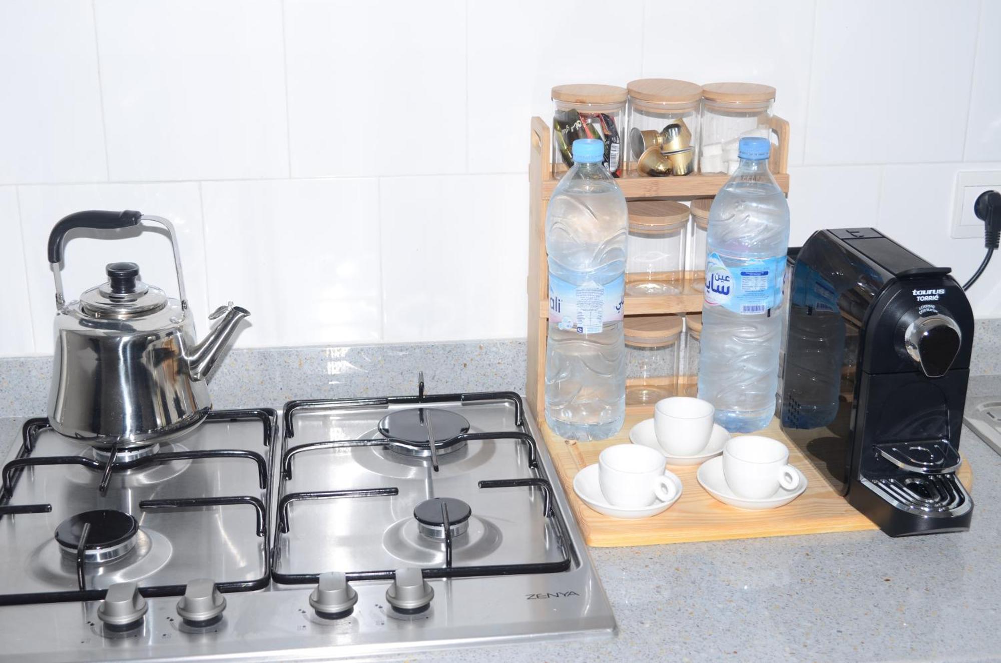 Luxury Apartment Fully Furnished Casablanca Exteriör bild