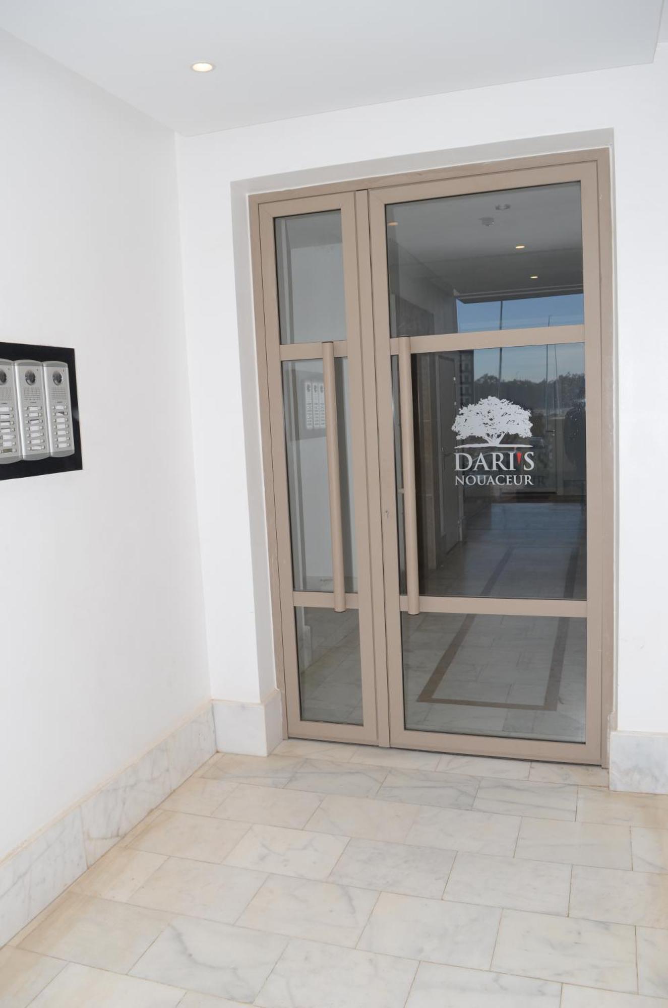 Luxury Apartment Fully Furnished Casablanca Exteriör bild