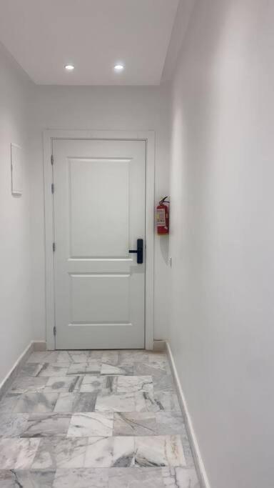 Luxury Apartment Fully Furnished Casablanca Exteriör bild