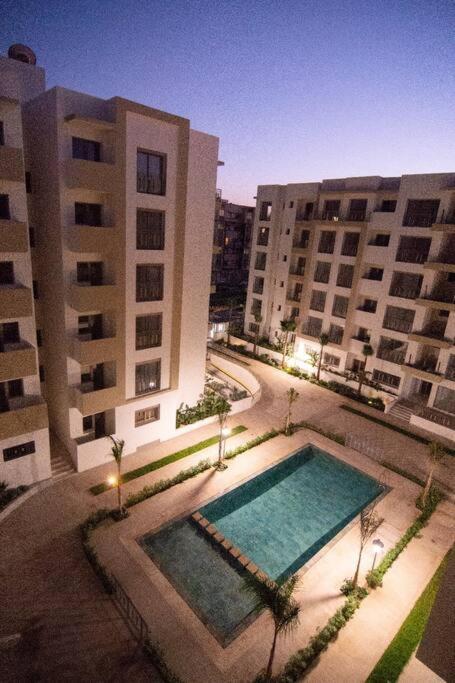 Luxury Apartment Fully Furnished Casablanca Exteriör bild